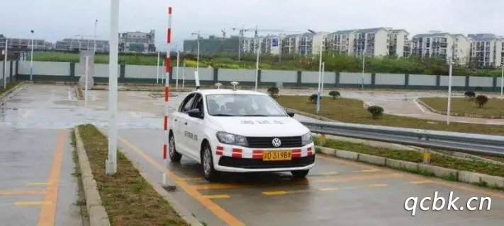 科目二考試注意事項(xiàng)和細(xì)節(jié)扣分