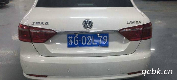常州車牌號(hào)是蘇什么