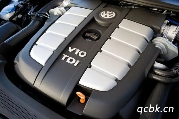 汽車上tdi是什么意思