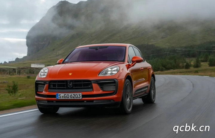 汽車suv是什么意思