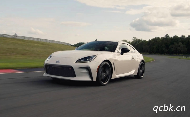 價(jià)格便宜的跑車有哪些