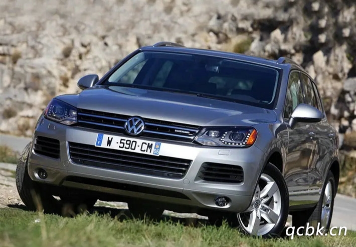 大眾是哪個國家的品牌汽車