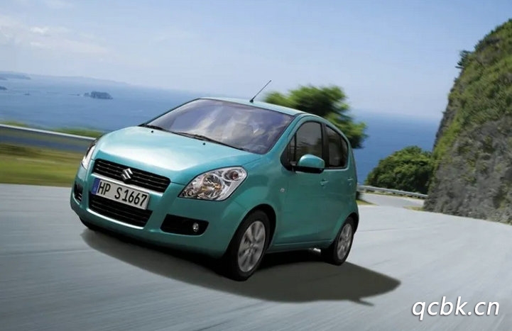 鈴木派喜發(fā)動機(jī)是進(jìn)口機(jī)嗎