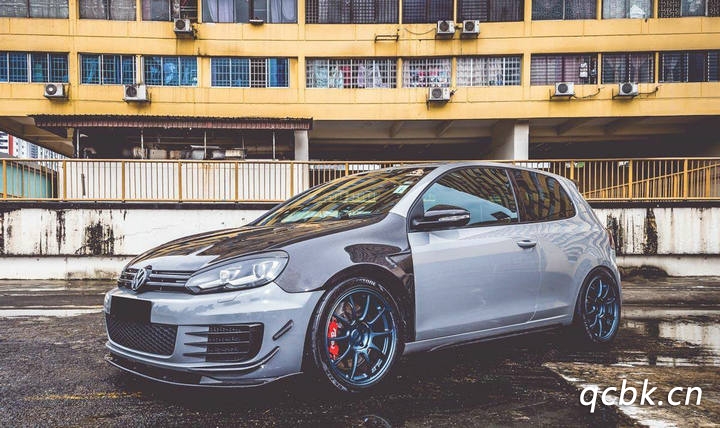 高爾夫6油耗多少正常