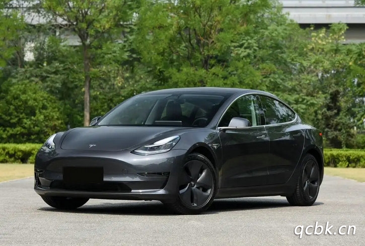 女人開特斯拉說(shuō)明什么