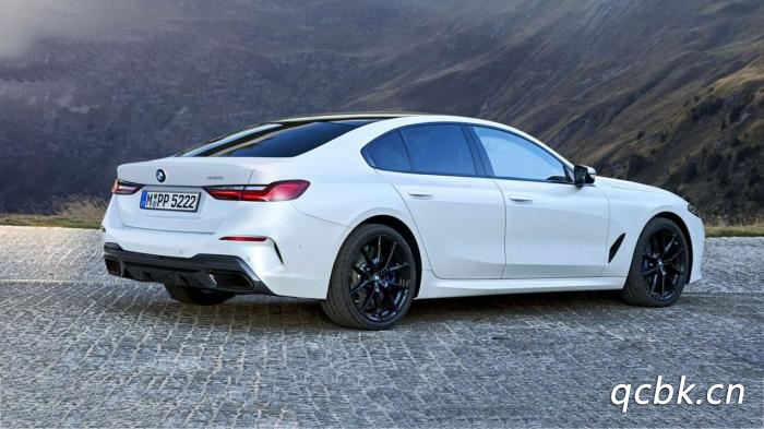 寶馬5系車頭那么長好開嗎