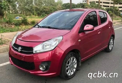 1.0奧拓真實油耗多少