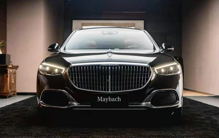 赫菲勒和邁巴赫的區(qū)別