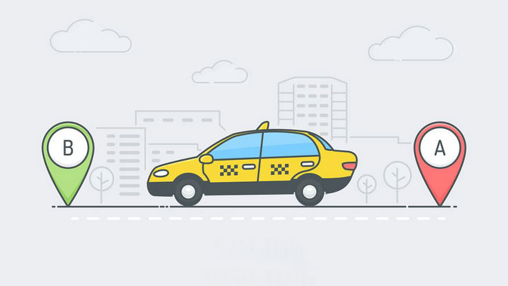 黃牌車的標(biāo)準(zhǔn)