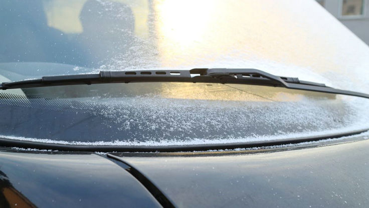 雨刷精和玻璃水區(qū)別