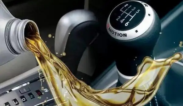 變速箱油多長時(shí)間換一次最好