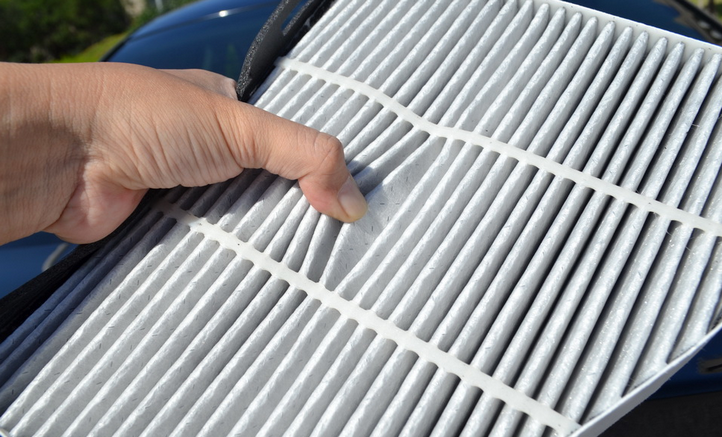 空調(diào)濾芯多長時(shí)間換一次