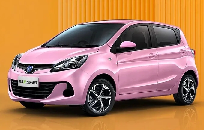 長安奔奔怎么樣質(zhì)量好不好