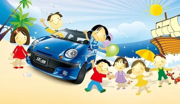 雪佛蘭樂馳怎么樣 值得購買嗎