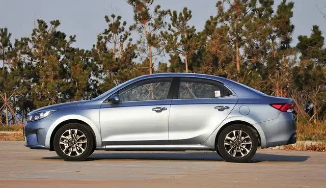 起亞福瑞迪油耗多少真實油耗