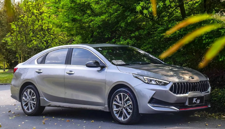 起亞k3口碑怎么樣