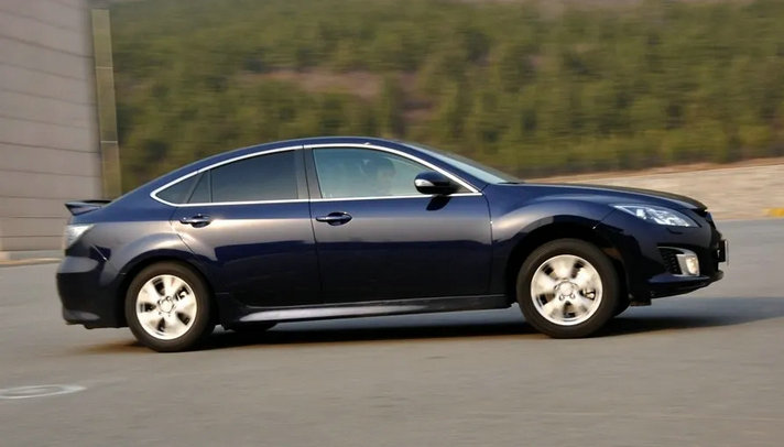 睿翼轎跑質(zhì)量怎么樣 值得購買嗎