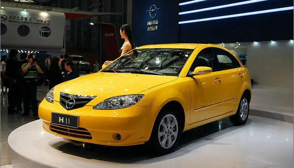 海馬3兩廂版是什么發(fā)動機(jī)