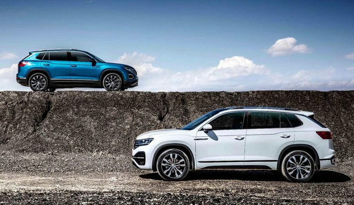 crv和途岳哪個(gè)好