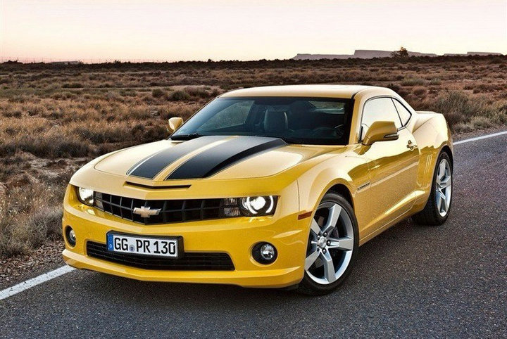 雪佛蘭大黃蜂價(jià)格多少錢