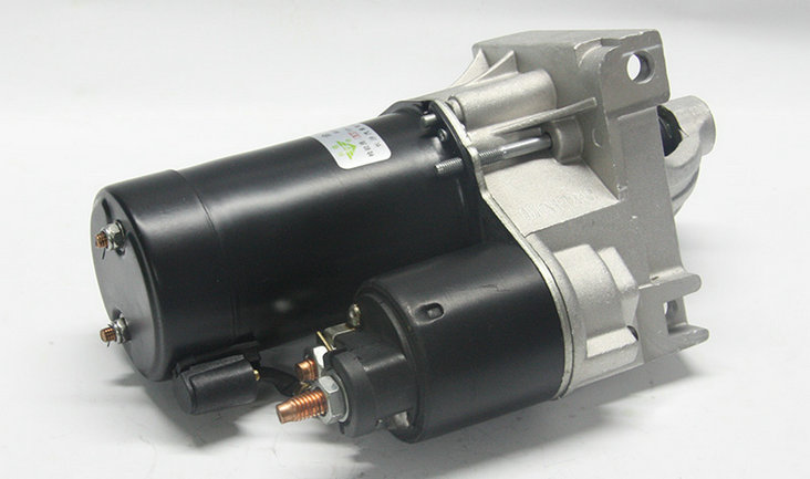 汽車啟動馬達一般多少錢