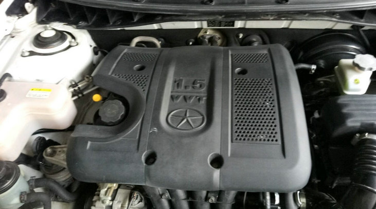 江淮和悅發(fā)動機質(zhì)量怎么樣