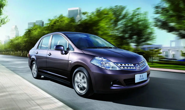 東風(fēng)日產(chǎn)頤達(dá)油耗多少真實油耗