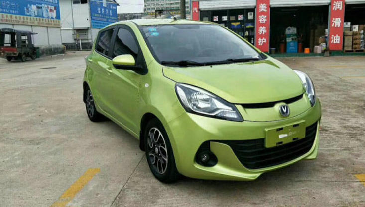 長安奔奔油耗高是什么原因