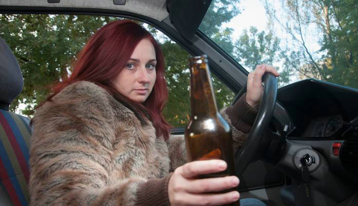 喝酒開車出了事故保險(xiǎn)公司賠償嗎