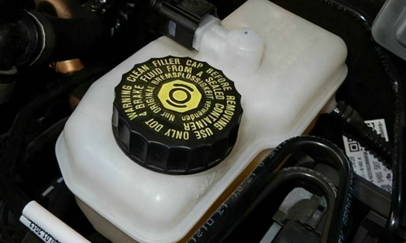 剎車(chē)油不換有什么影響