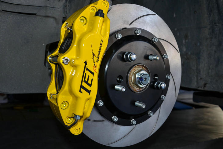 剎車異響尖叫是什么原因?qū)е碌?></i>
          <h3>剎車異響尖叫是什么原因?qū)е碌?/h3>
          <span>知識</span>
          <p class=