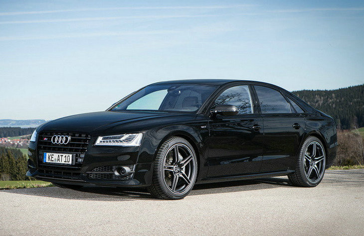 abt改裝在中國合法嗎