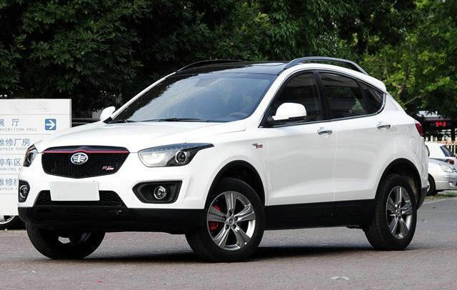 奔騰x80用了什么發(fā)動機(jī)