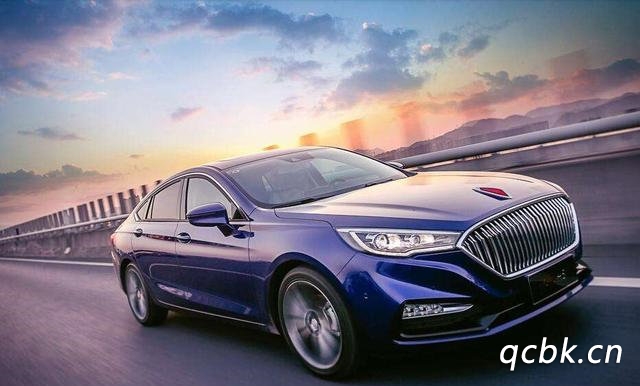 奔騰和紅旗有什么關(guān)系