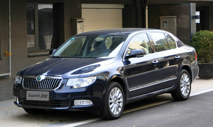 昊銳1.4t油耗多少真實油耗