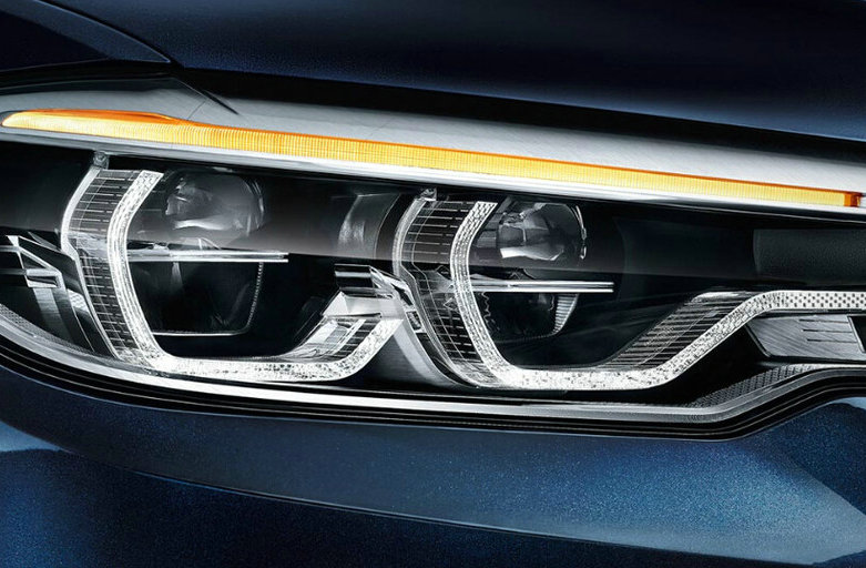 led大燈和氙氣大燈哪個(gè)好