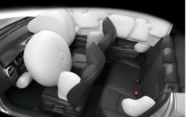 汽車安全氣囊檢測有哪些方法