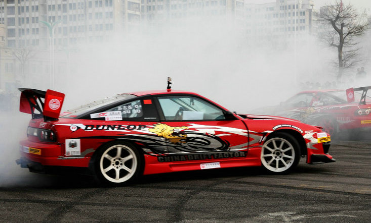 汽車(chē)漂移原理是什么