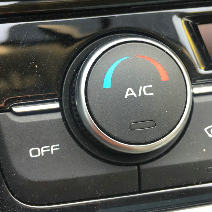 汽車(chē)開(kāi)暖風(fēng)要開(kāi)ac鍵嗎