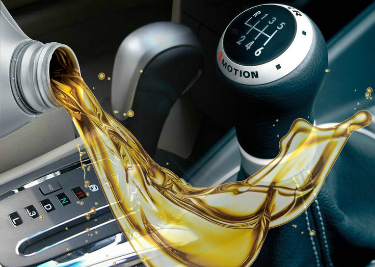 自動(dòng)擋汽車(chē)波箱油多久換一次