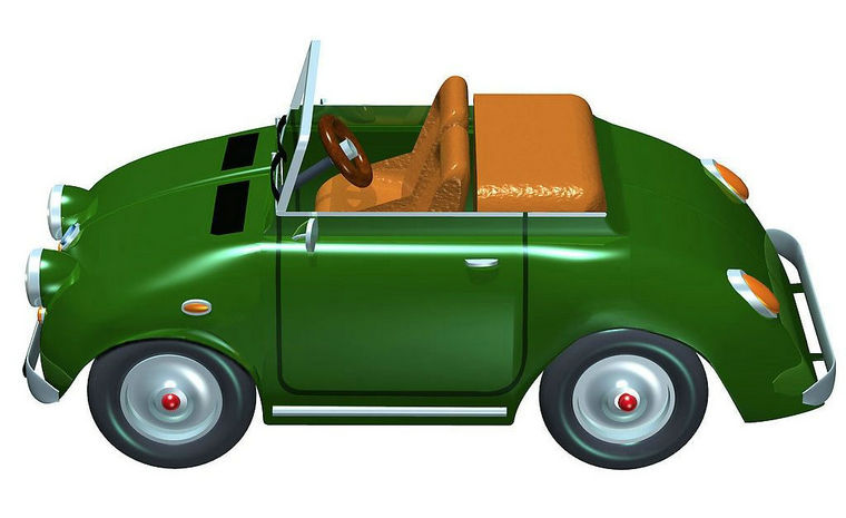 全款買車會(huì)被查征信嗎