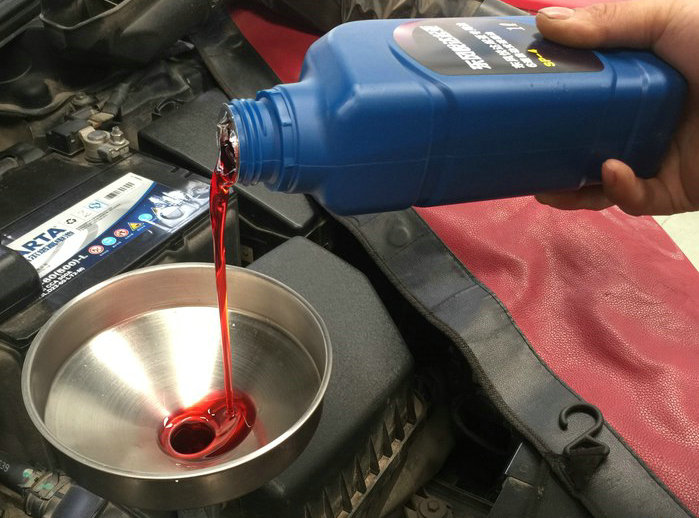 手動變速箱油加多少升合適