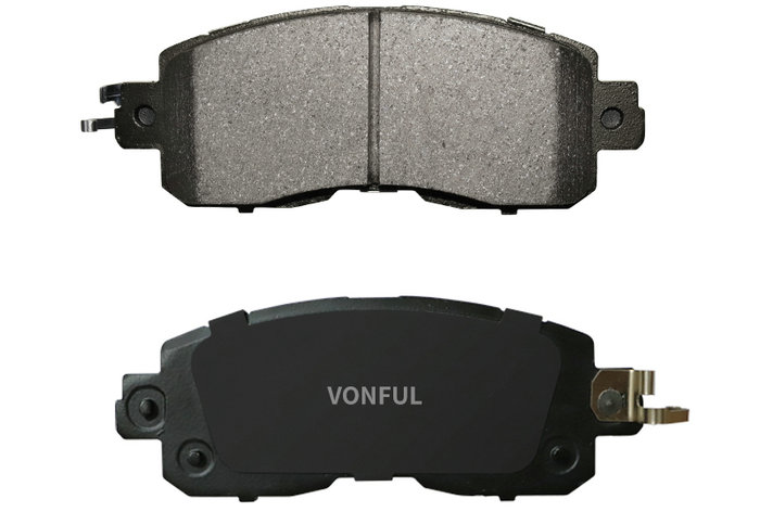 全新剎車片厚度是多少mm