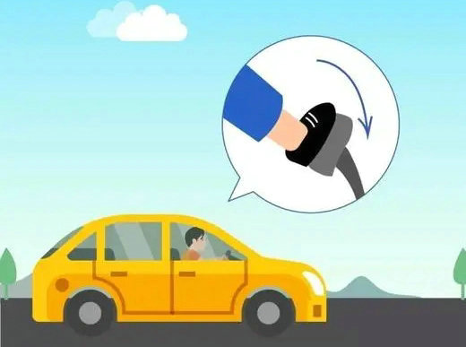 緊急制動(dòng)是急剎車(chē)嗎