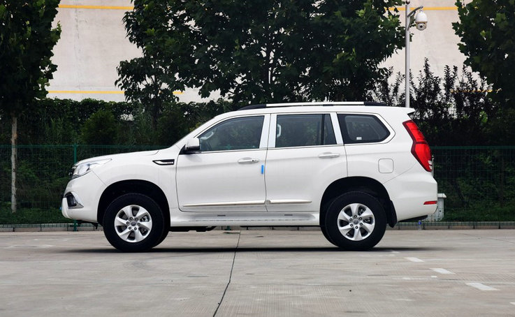 保定長城汽車在哪個(gè)區(qū)