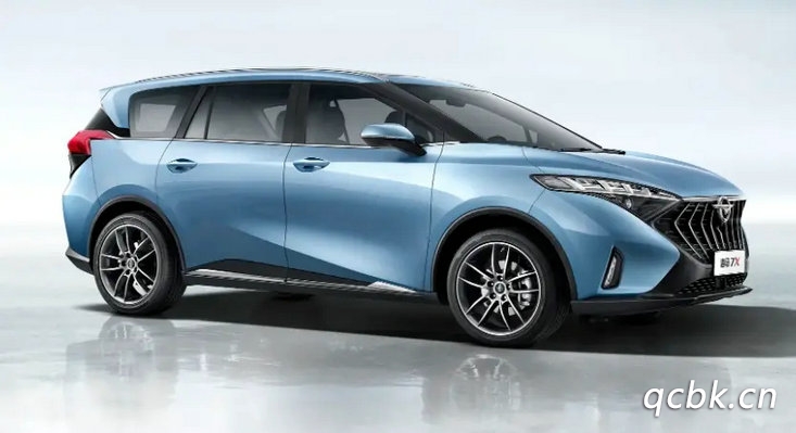 海馬7x怎么樣值得買(mǎi)不