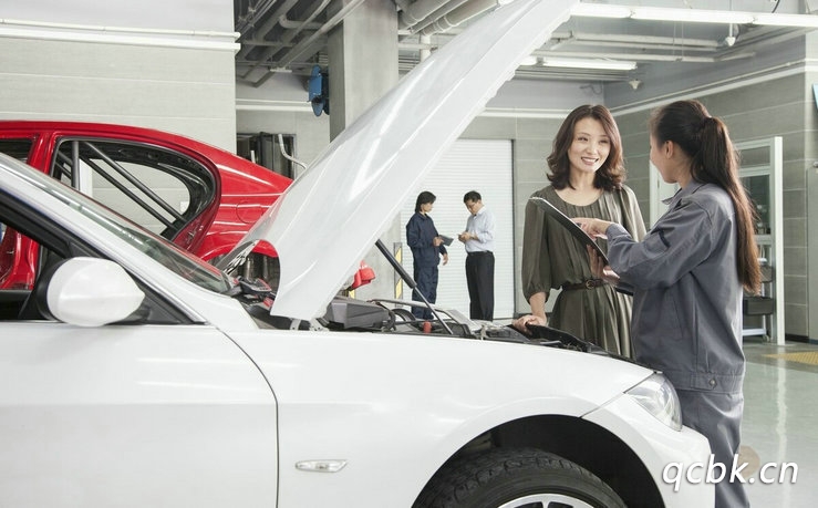 如何經(jīng)營(yíng)汽車修理店