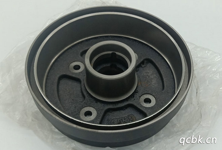 剎車(chē)鍋什么程度需要換