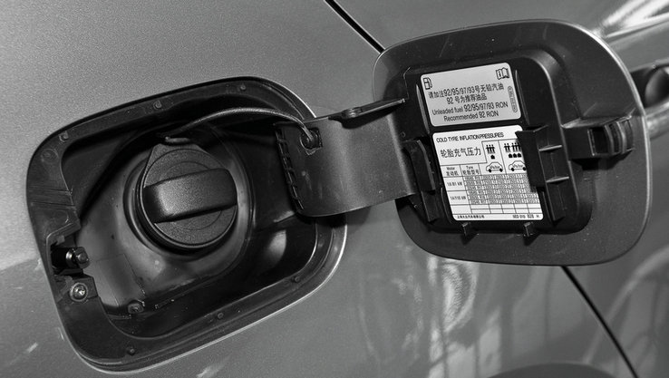 汽車油箱進(jìn)水會(huì)怎么樣