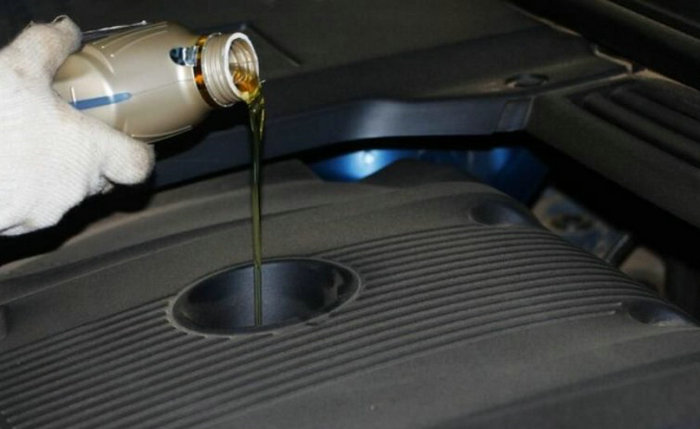 機油更換的要求和標(biāo)準(zhǔn)是什么